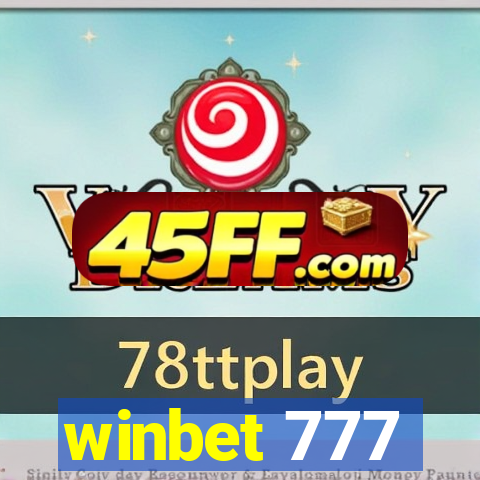 winbet 777